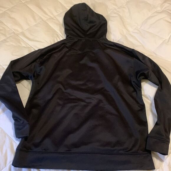 REAL TREE, hoodie, medium , polyester, great condition, - Picture 5 of 9